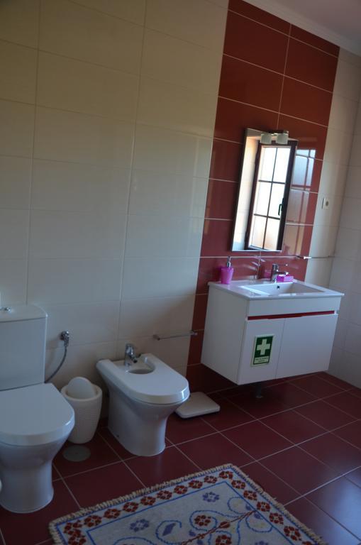 Mira Serras Vouzela Exterior photo