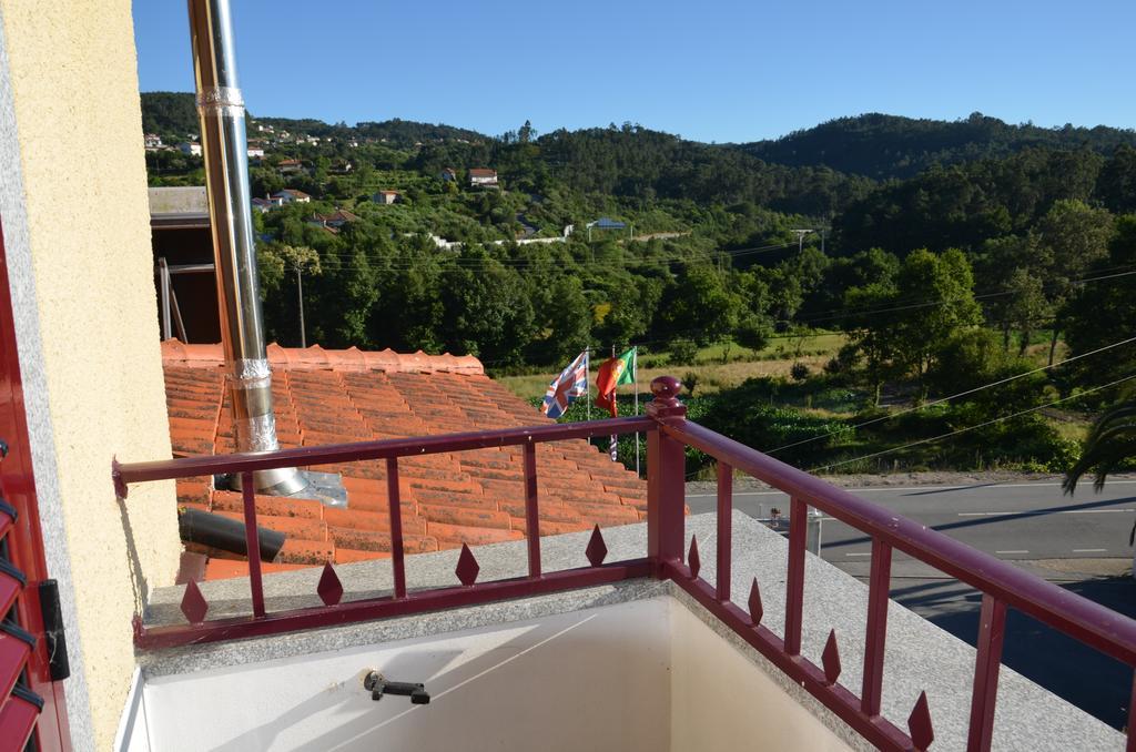 Mira Serras Vouzela Exterior photo