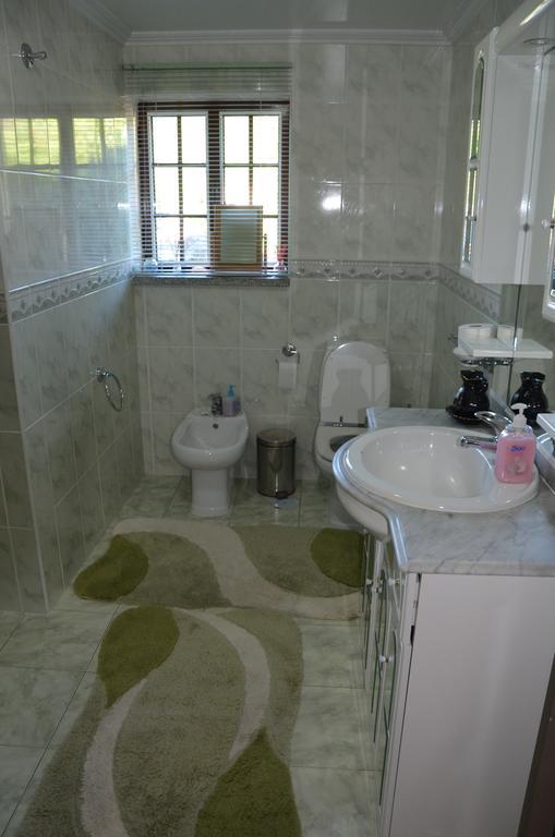 Mira Serras Vouzela Exterior photo