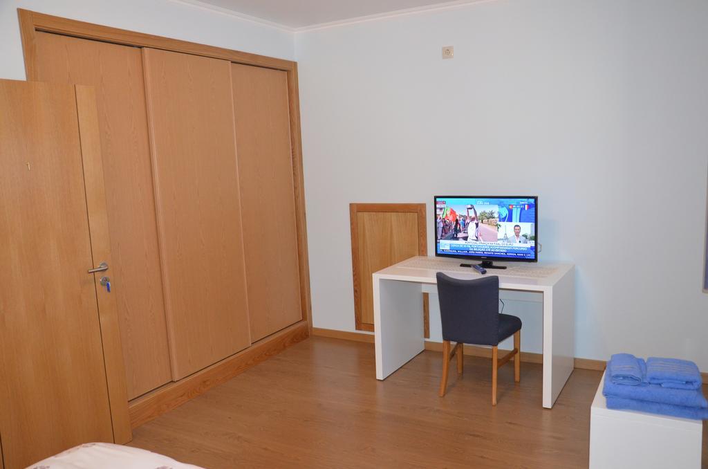 Mira Serras Vouzela Exterior photo