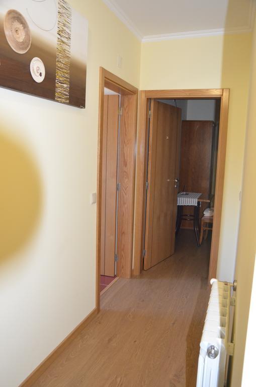 Mira Serras Vouzela Exterior photo